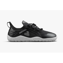 Vivobarefoot Primus Trail Knit Fg Juniors Eclipse