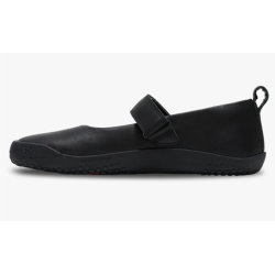 Vivobarefoot Wyn School Juniors Obsidian