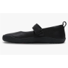 Vivobarefoot Wyn School Juniors Obsidian