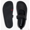 Vivobarefoot Wyn School Juniors Obsidian