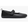Vivobarefoot Wyn School Juniors Obsidian