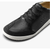 Vivobarefoot Gobi Sneaker Juniors Obsidian