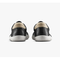 Vivobarefoot Gobi Sneaker Juniors Obsidian