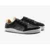 Vivobarefoot Gobi Sneaker Juniors Obsidian