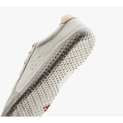 Vivobarefoot Gobi Sneaker Juniors Limestone