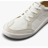 Vivobarefoot Gobi Sneaker Juniors Limestone