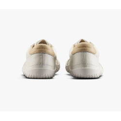 Vivobarefoot Gobi Sneaker Juniors Limestone
