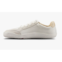 Vivobarefoot Gobi Sneaker Juniors Limestone