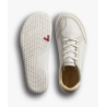Vivobarefoot Gobi Sneaker Juniors Limestone