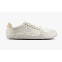 Vivobarefoot Gobi Sneaker Juniors Limestone