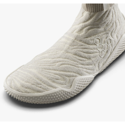 Vivobarefoot Motus Studio Sock Boot Women Artic Wolf
