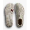 Vivobarefoot Motus Studio Sock Boot Women Artic Wolf
