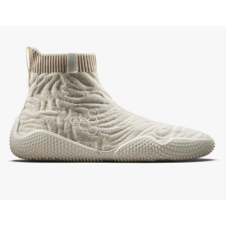 Vivobarefoot Motus Studio Sock Boot Women Artic Wolf