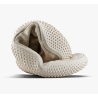 Vivobarefoot Motus Studio Sock Boot Women Artic Wolf