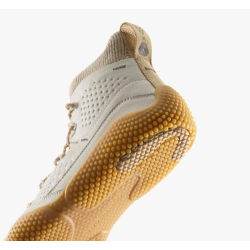Vivobarefoot Motus Studio Mid Lth Women Limestone