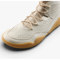 Vivobarefoot Motus Studio Mid Lth Women Limestone