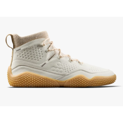 Vivobarefoot Motus Studio Mid Lth Women Limestone