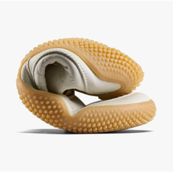 Vivobarefoot Motus Studio Mid Lth Women Limestone