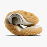 Vivobarefoot Motus Studio Mid Lth Women Limestone