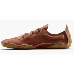 Vivobarefoot Sensus Burnt Henna