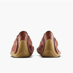 Vivobarefoot Sensus Burnt Henna