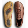 Vivobarefoot Sensus Burnt Henna