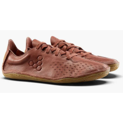 Vivobarefoot Sensus Burnt Henna