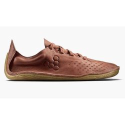 Vivobarefoot Sensus Burnt Henna