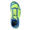Inov-8 Road-x-treme 250 Neon Yellow Blue