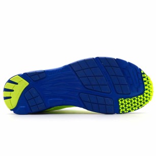 Inov-8 Road-x-treme 250 Neon Yellow Blue