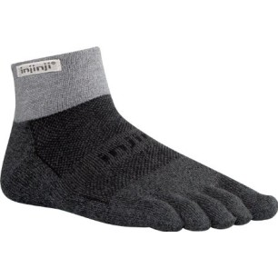 Injinji Trail Mini-crew...