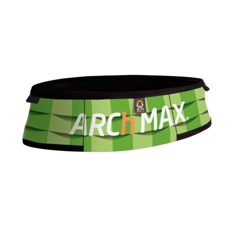 ARCH MAX BELT PRO TRAIL BLACK ARCH MAX BELT PRO TRAIL BLACK