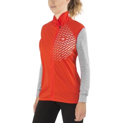 COMPRESSPORT HURRICANE VEST V2 RED