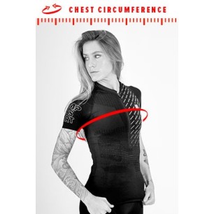 COMPRESSPORT TRIATHLON POSTURAL WOMAN TK BLACK