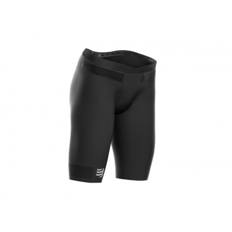 COMPRESSPORT TRIATHLON UC SHORT WOMAN BLACK COMPRESSPORT TRIATHLON UC SHORT WOMAN BLACK