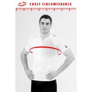 COMPRESSPORT CYCLING HURRICANE VEST