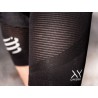 COMPRESSPORT OXYGEN UNDER CONTROL SHORT MEN BLACK