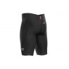 COMPRESSPORT OXYGEN UNDER CONTROL SHORT MEN BLACK