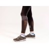 COMPRESSPORT FULL TIGHTS UNDER CONTROL BLACK