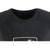 COMPRESSPORT TRAINING T-SHIRT W BLACK