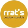 RRAT'S OUTDOOR SANDALS