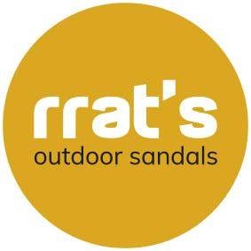RRAT'S OUTDOOR SANDALS